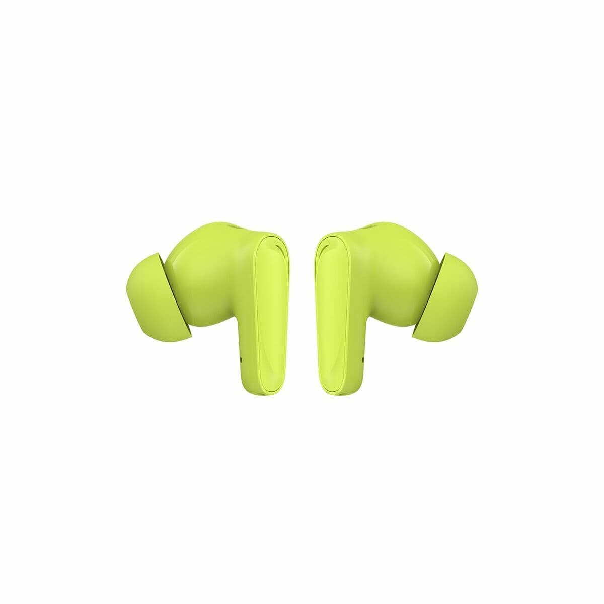 Headphones SPC 4630Y BOOST BUDS Green