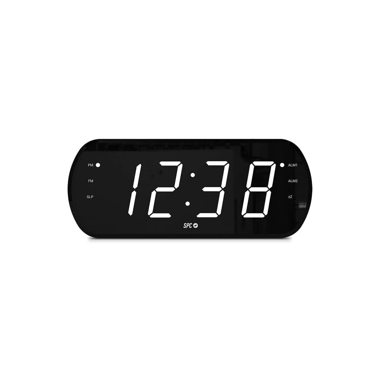 Clock-Radio SPC 4592N