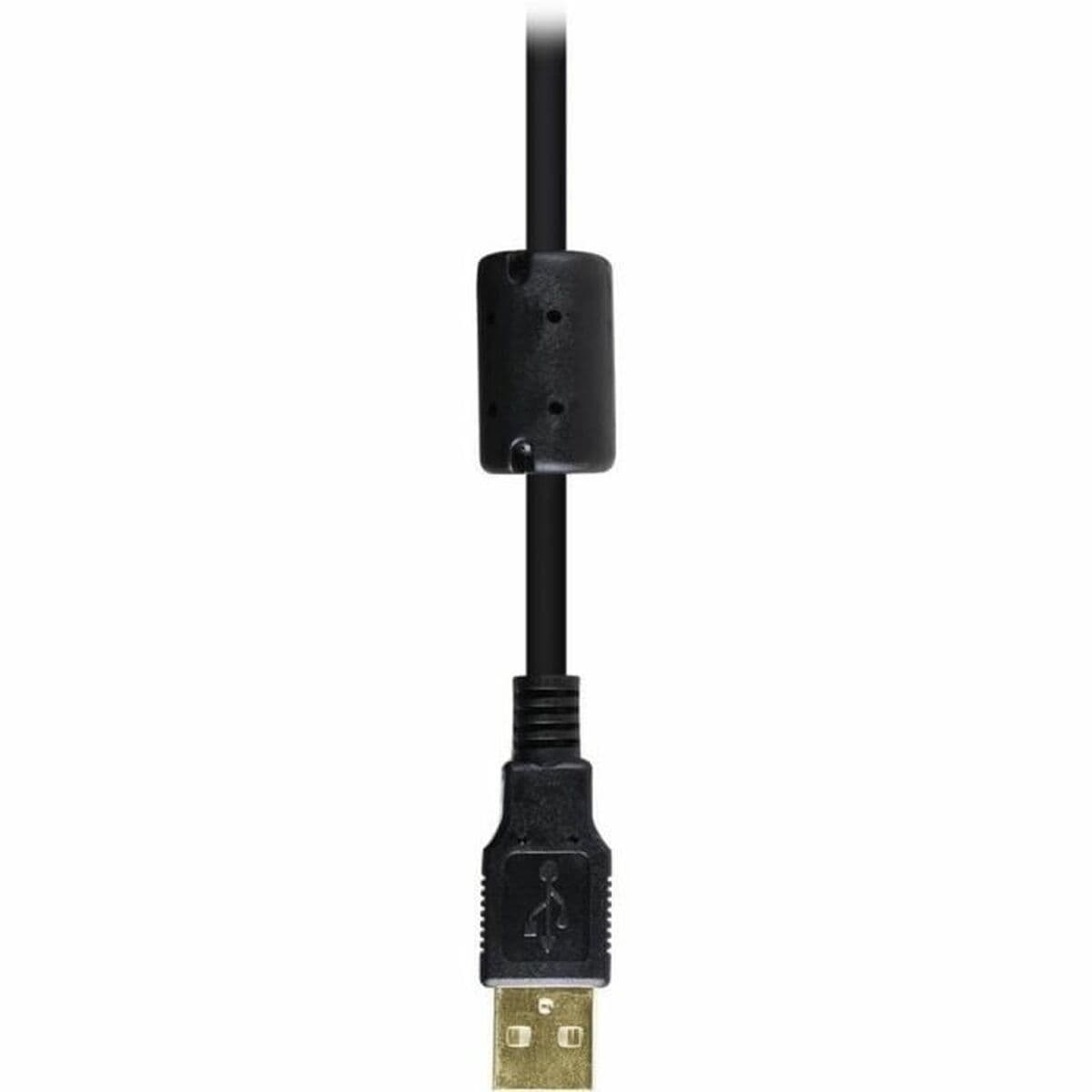 Headphones Yenkee SHADOW - YHP 3035 Black noir