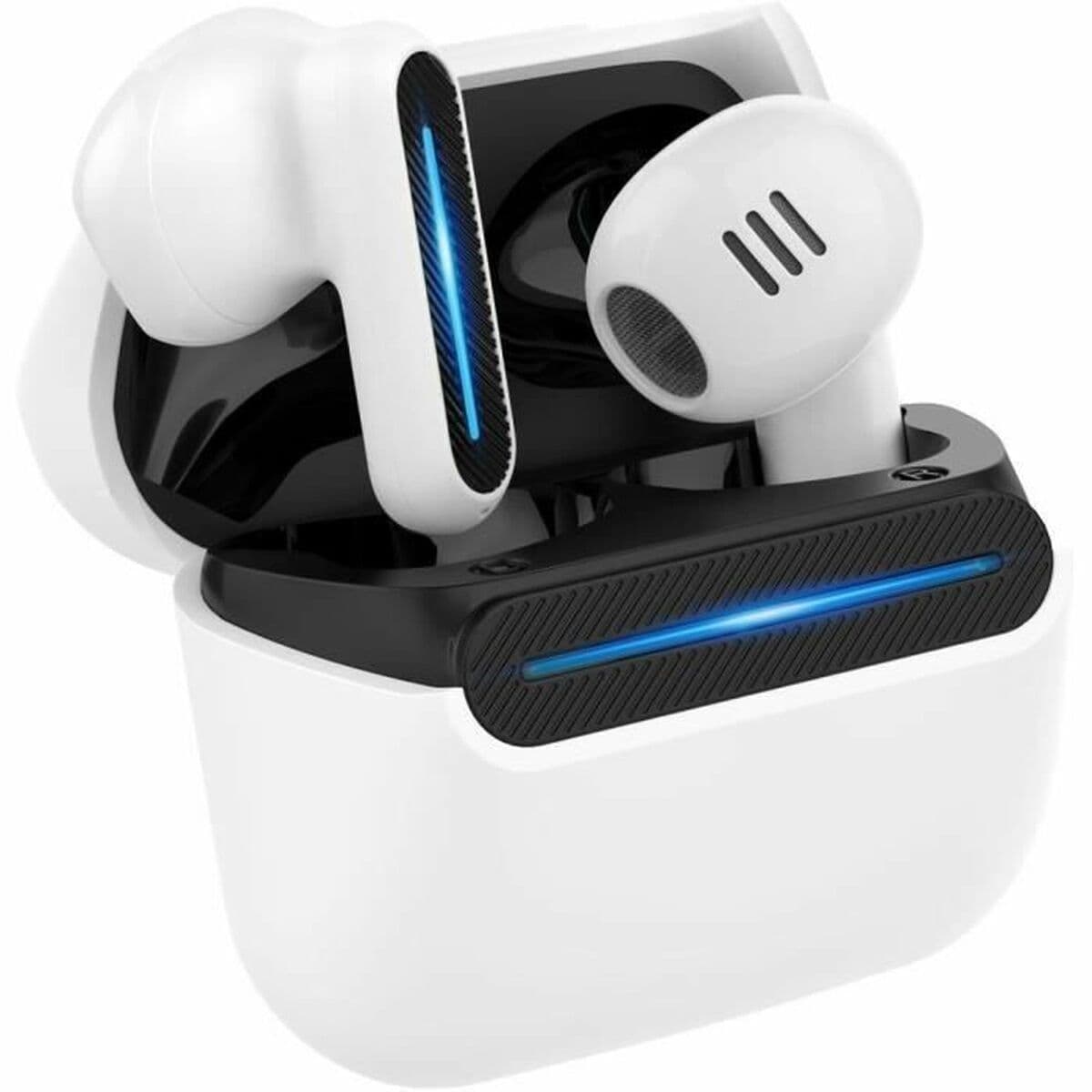 Headphones Yenkee YHP 06BT WE White