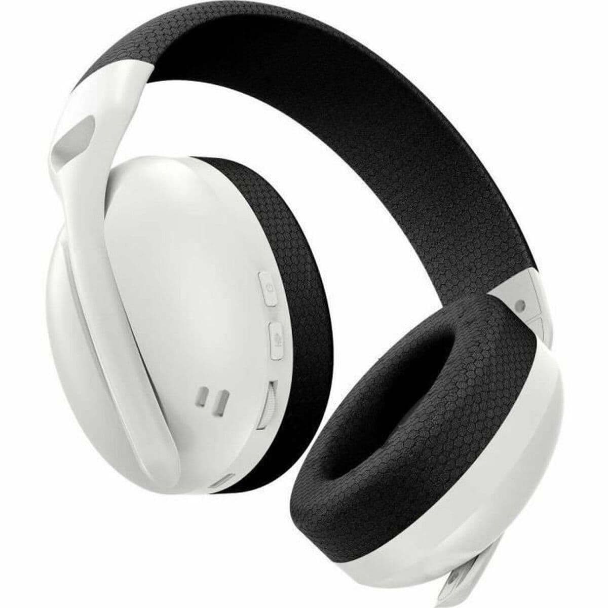 Headphones Yenkee WL APEX - YHP 3300WE White