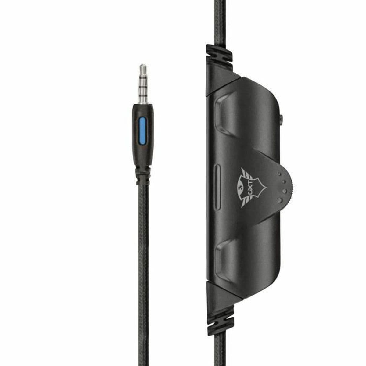 Headphones Trust GXT 488 Forze PS4 Blue