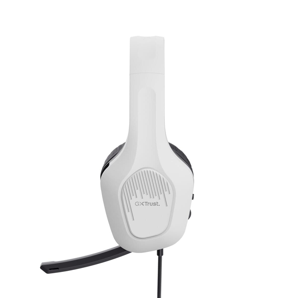 Headphones with Microphone Trust 415PS  White PlayStation 5