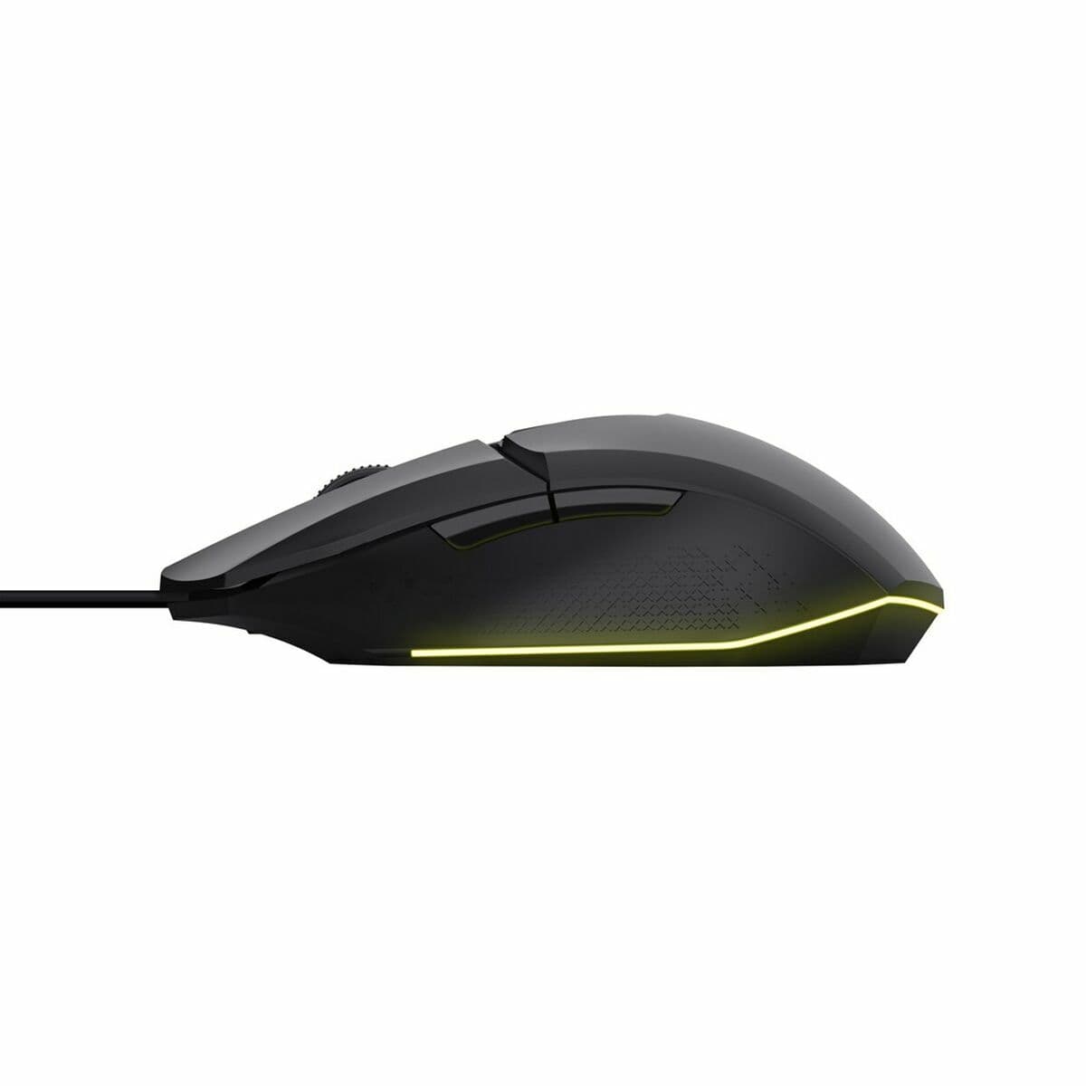 Headphones Trust 25117 Black