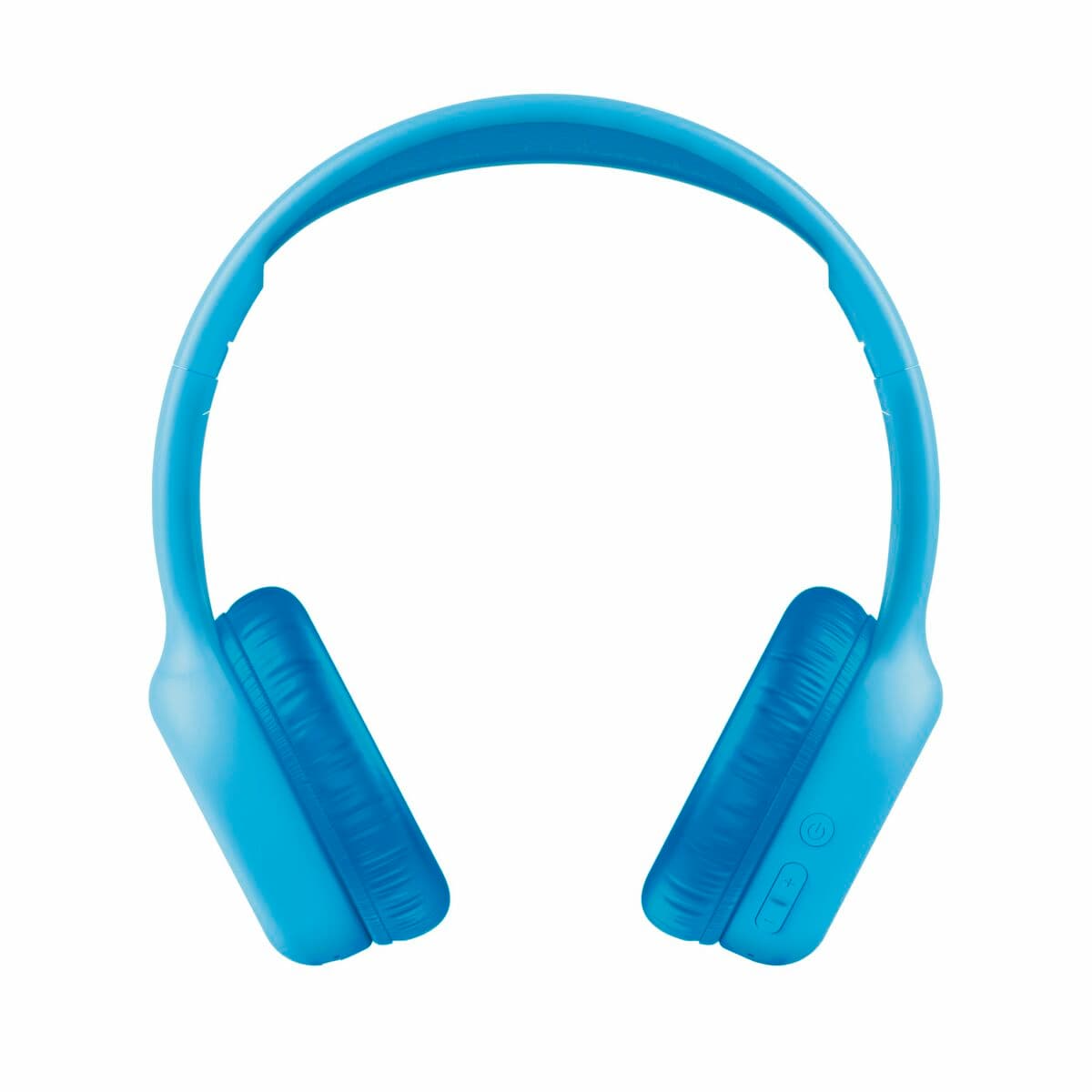 Bluetooth Headphones Trust 25275 Blue