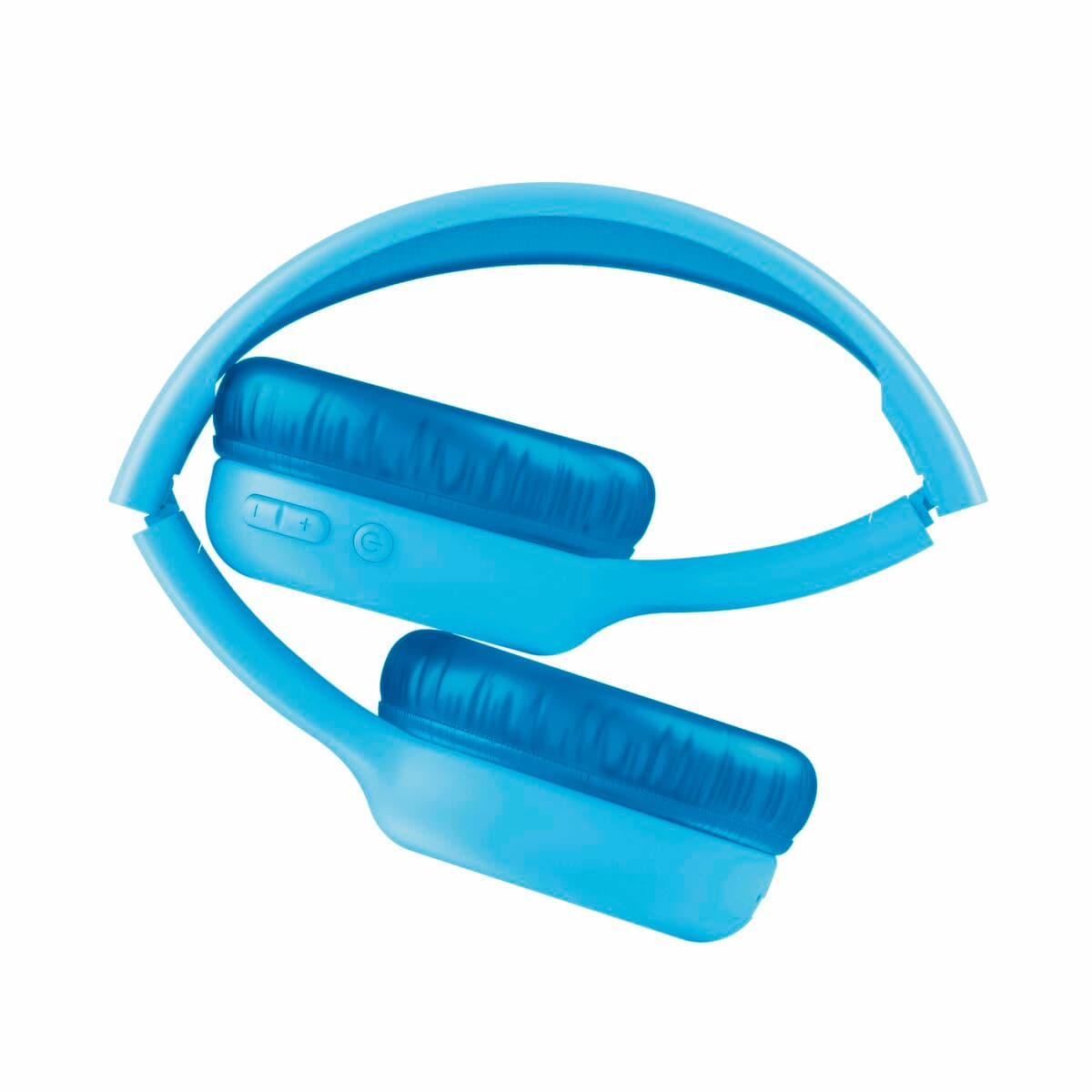 Bluetooth Headphones Trust 25275 Blue