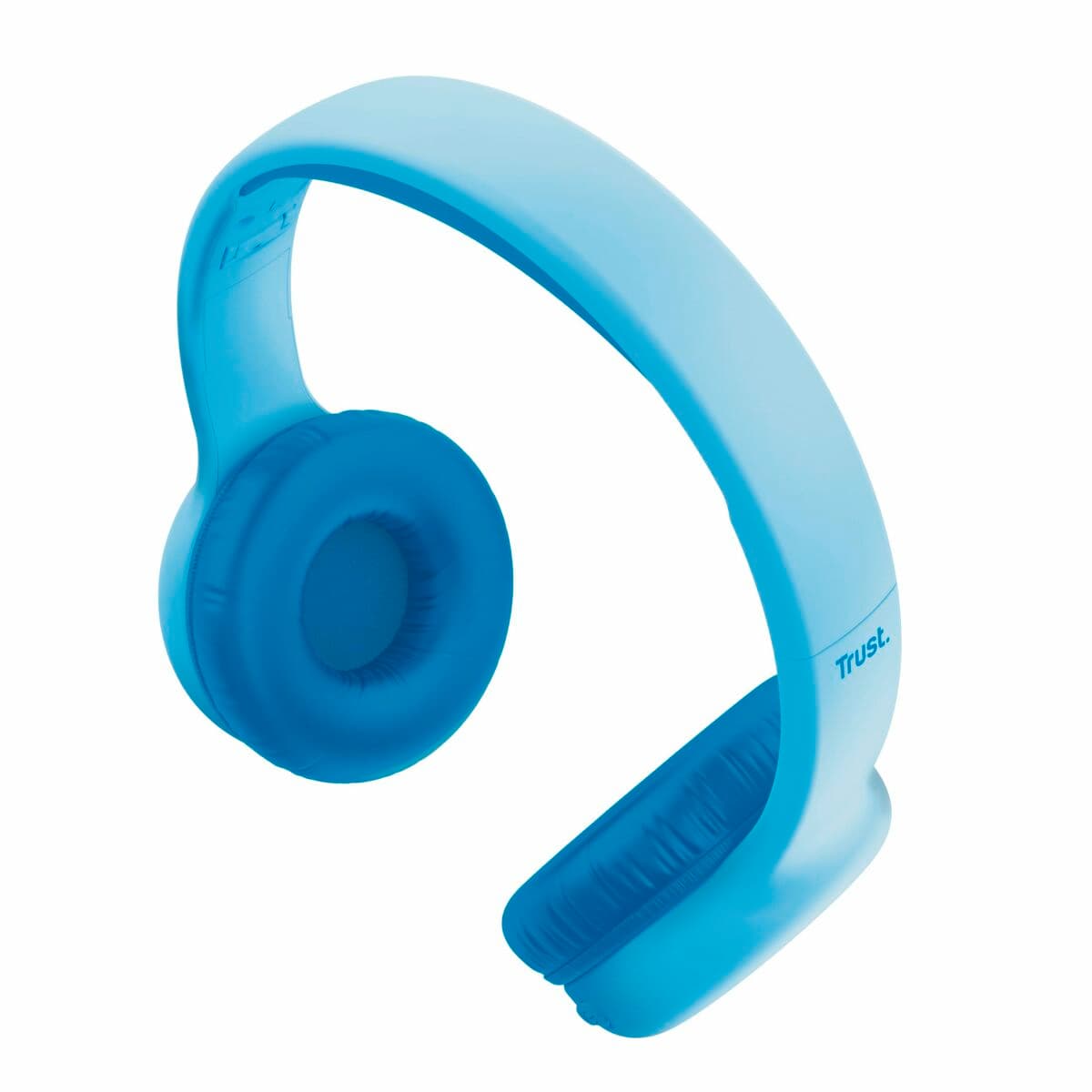 Bluetooth Headphones Trust 25275 Blue