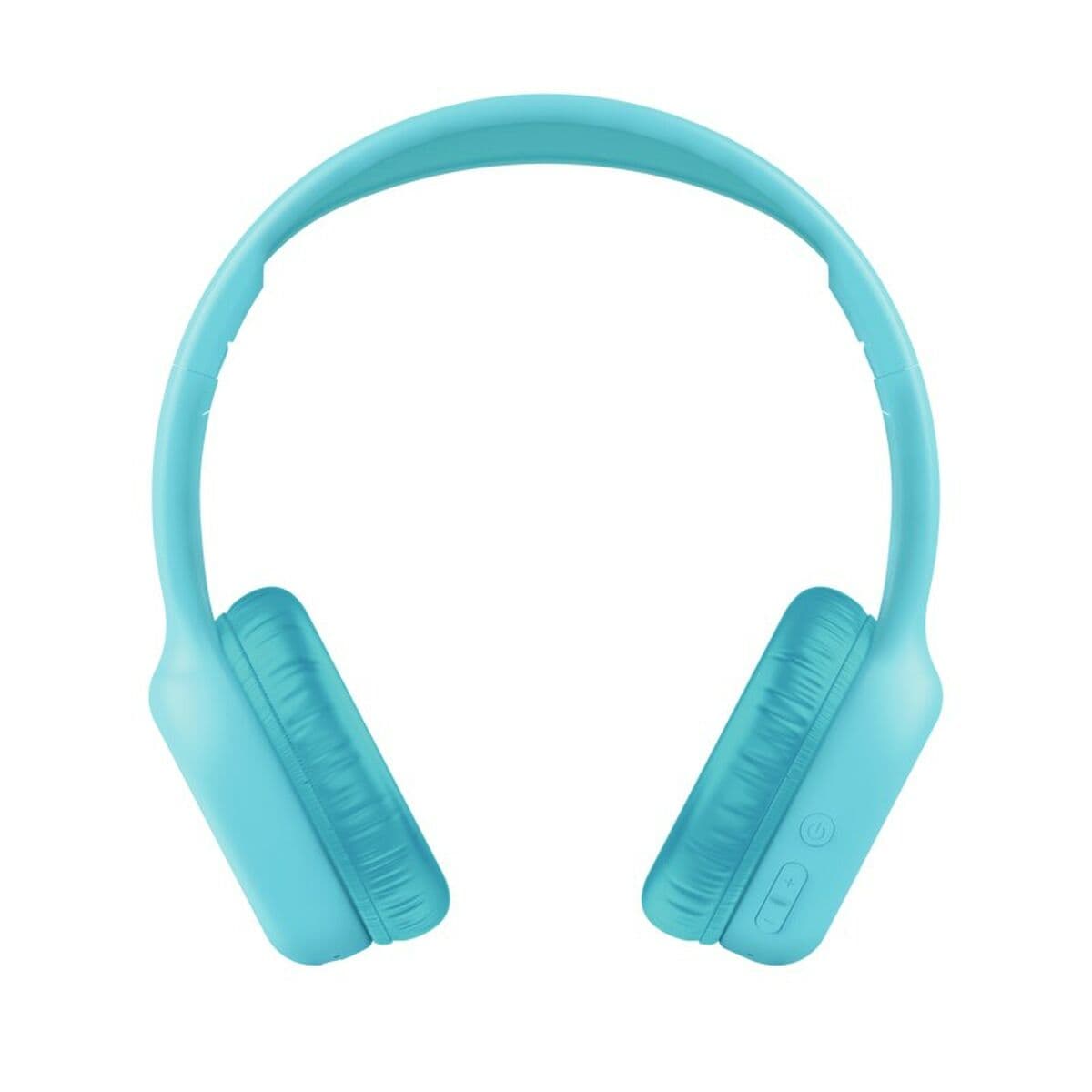 Bluetooth Headphones Trust 25275 Blue