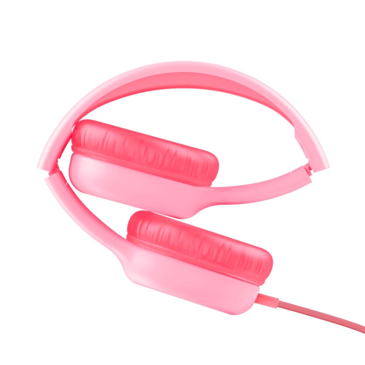 Headphones Trust 25277 Pink