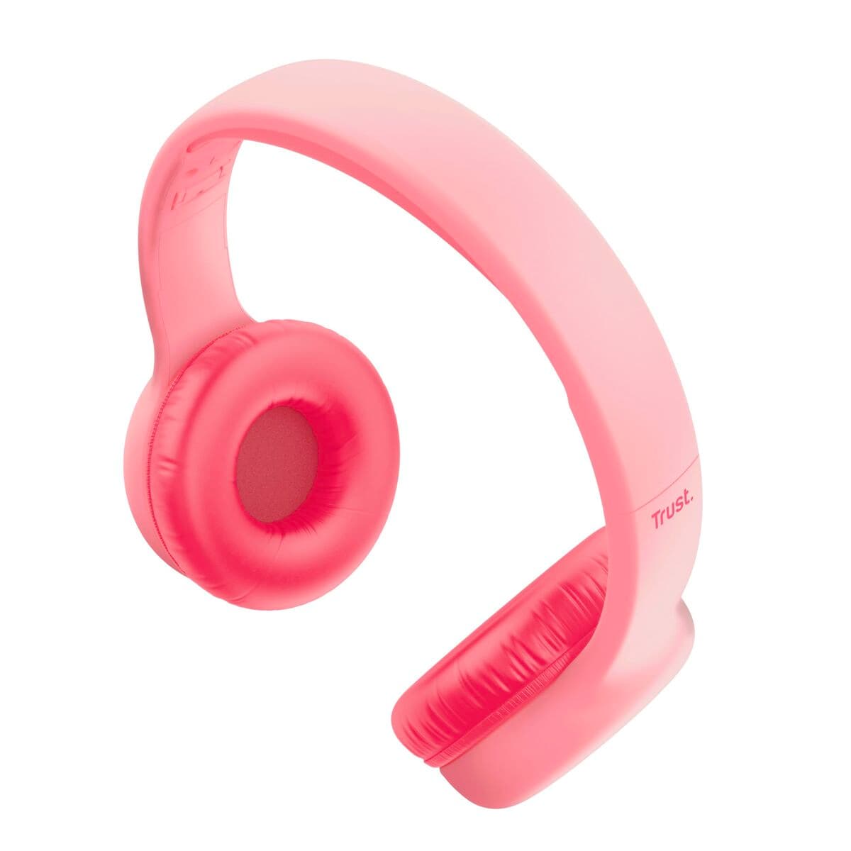 Headphones Trust 25277 Pink