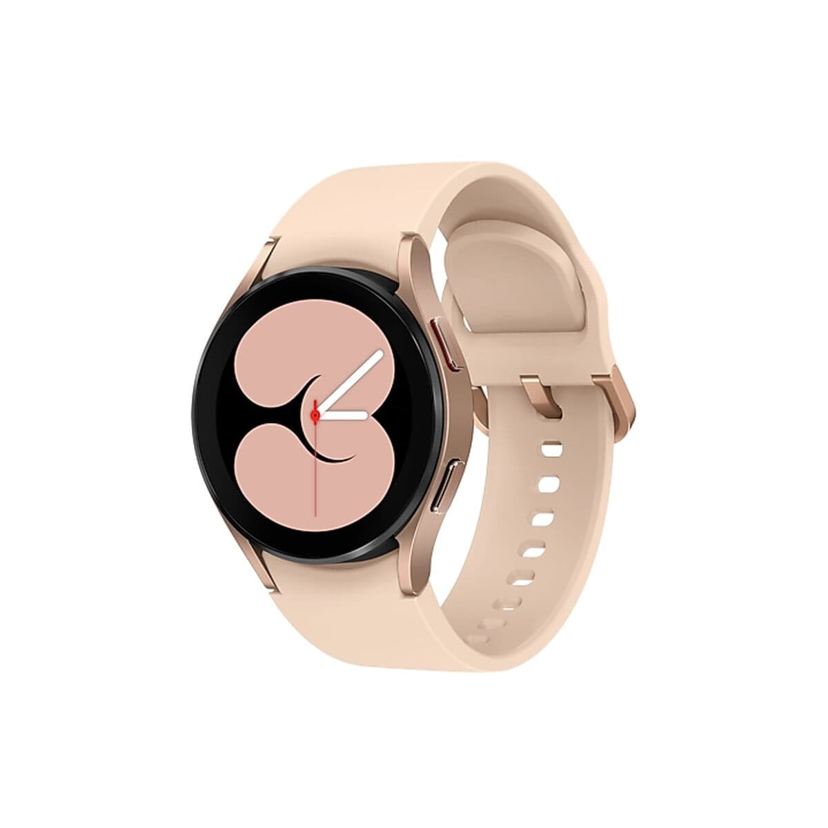 Smartwatch Samsung Galaxy Watch4 4G Pink Rose Gold 1,2" 40 mm