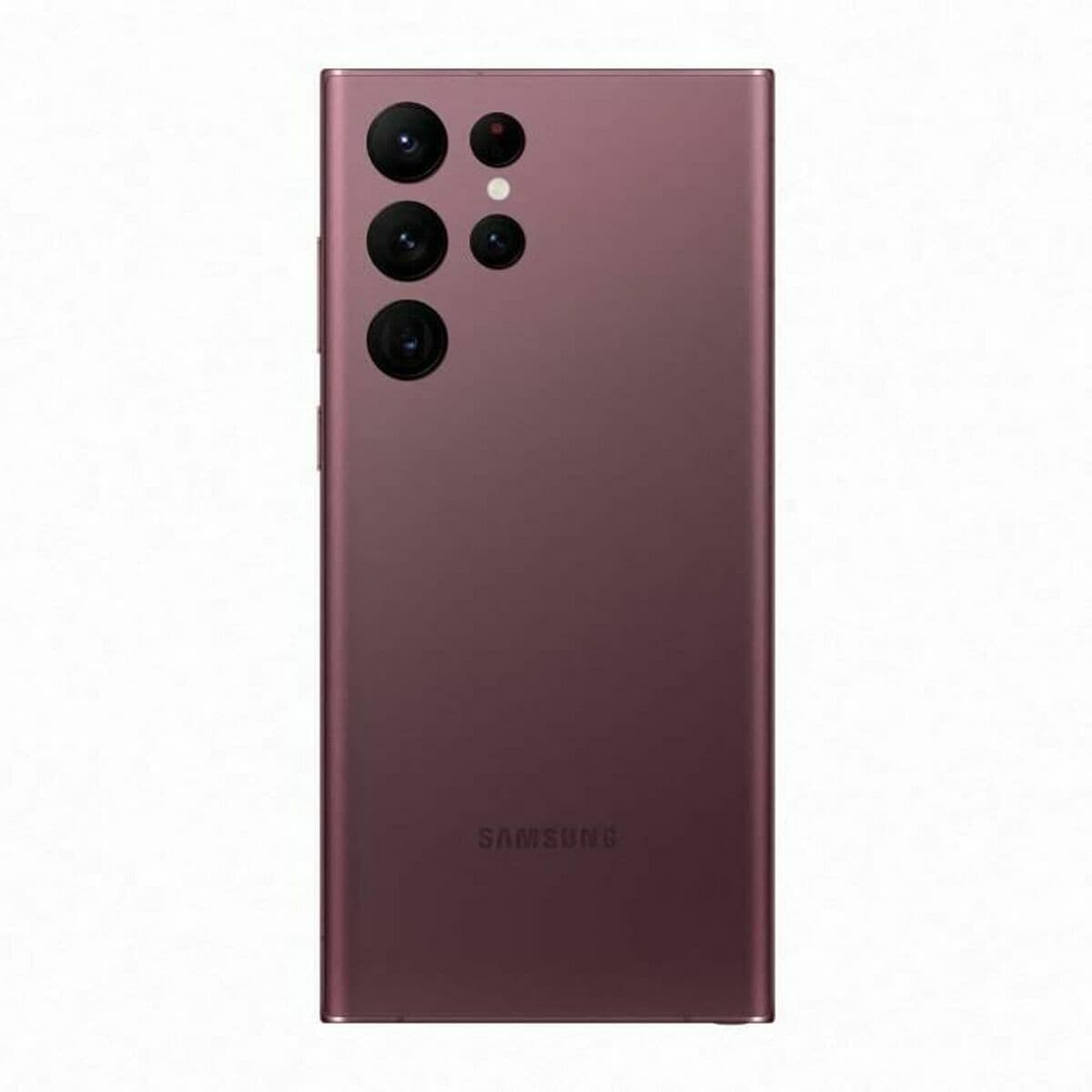 Smartphone Samsung SM-S908BDRGEUB 6,8" Exynos 2200 Red 8 GB RAM 12 GB RAM 8 GB 256 GB