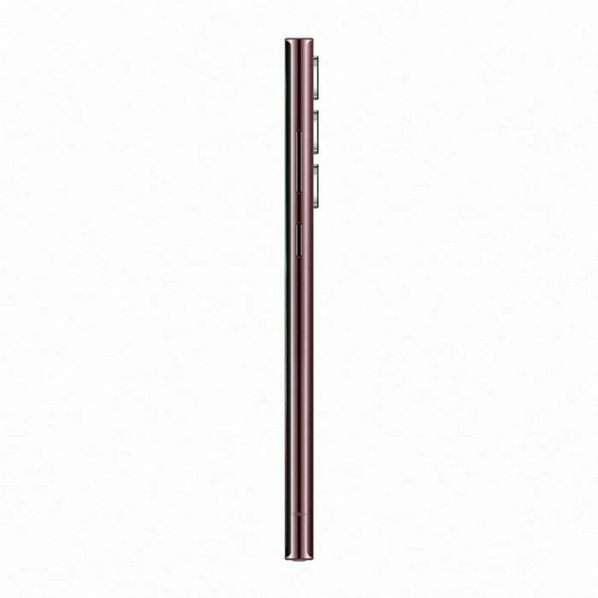 Smartphone Samsung SM-S908BDRGEUB 6,8" Exynos 2200 Red 8 GB RAM 12 GB RAM 8 GB 256 GB