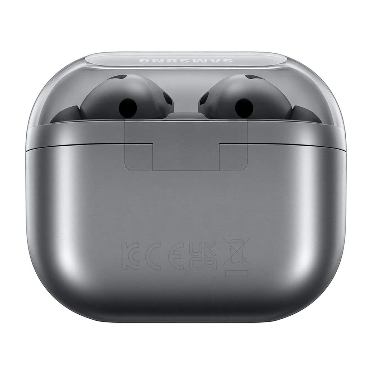 Headphones Samsung SM-R630NZAAEUE Silver