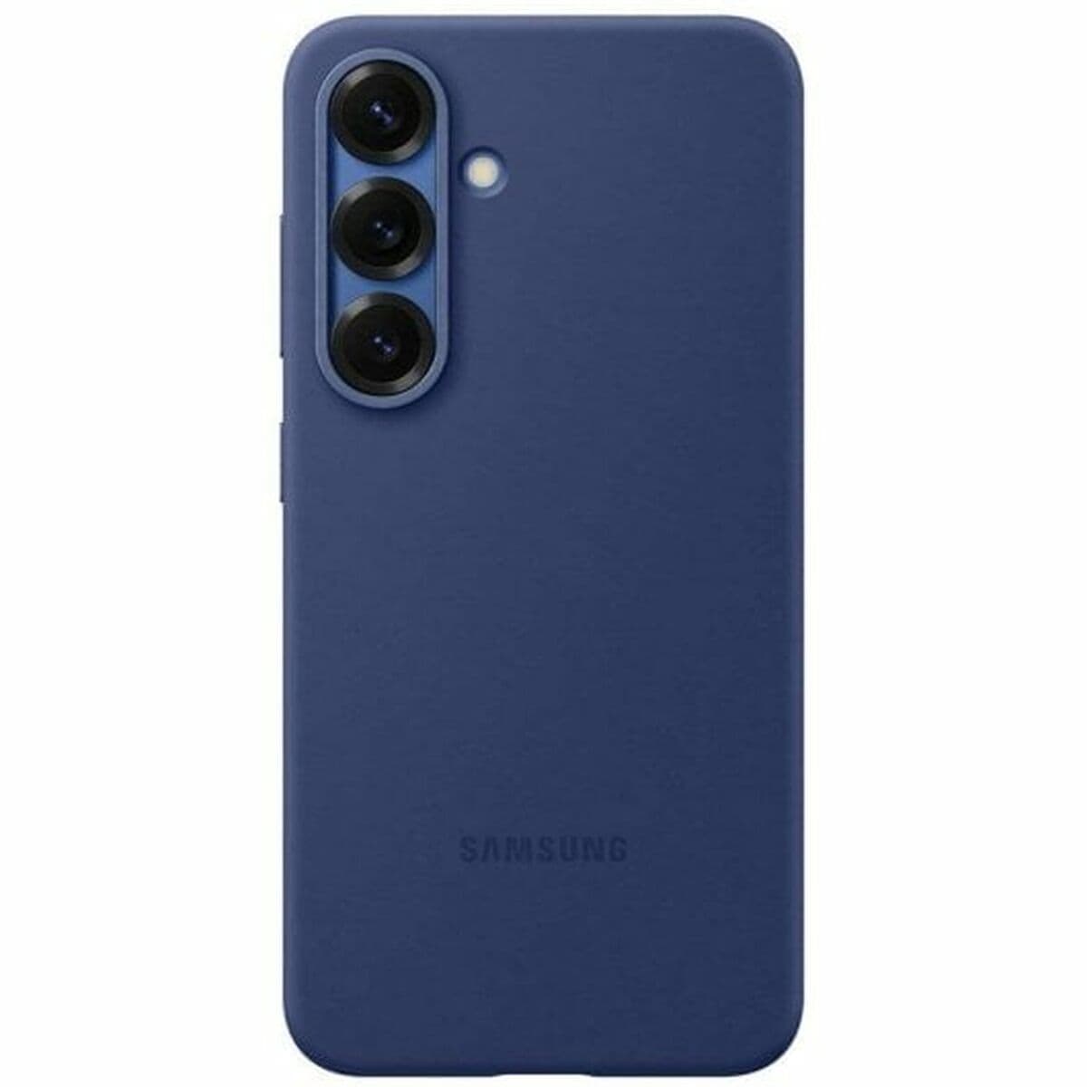 Mobile cover Samsung S25 Blue Turquoise
