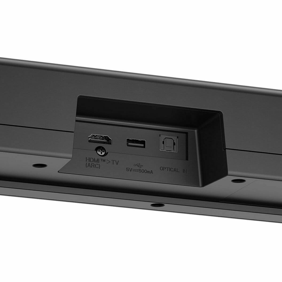Soundbar LG S40TR.DEUSLLK Black 400 W