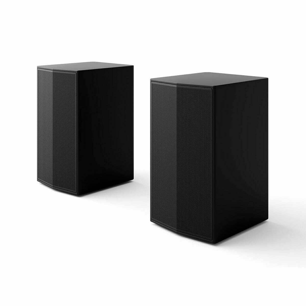 Soundbar LG S40TR.DEUSLLK Black 400 W