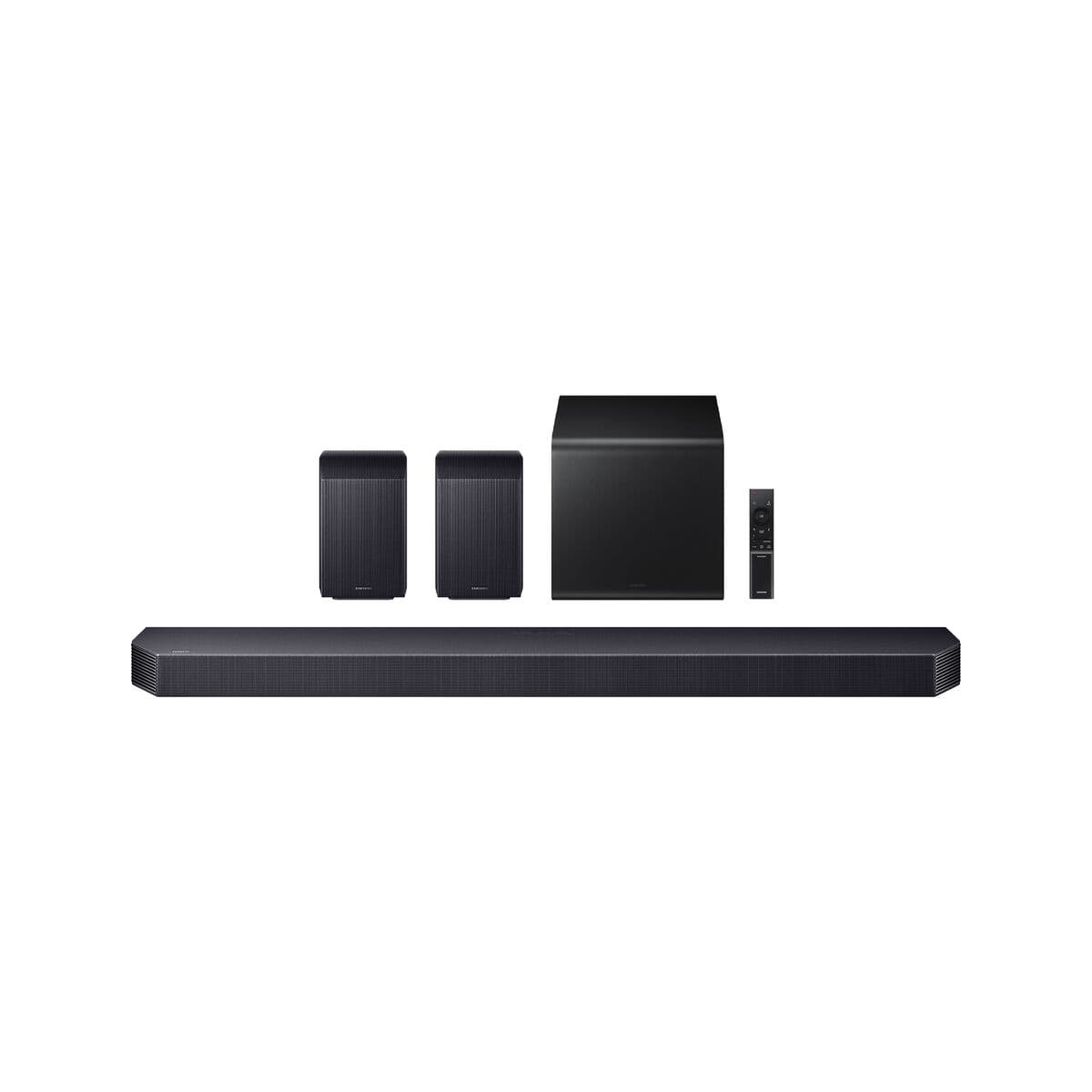 Soundbar Samsung HW-Q930F/ZF Black