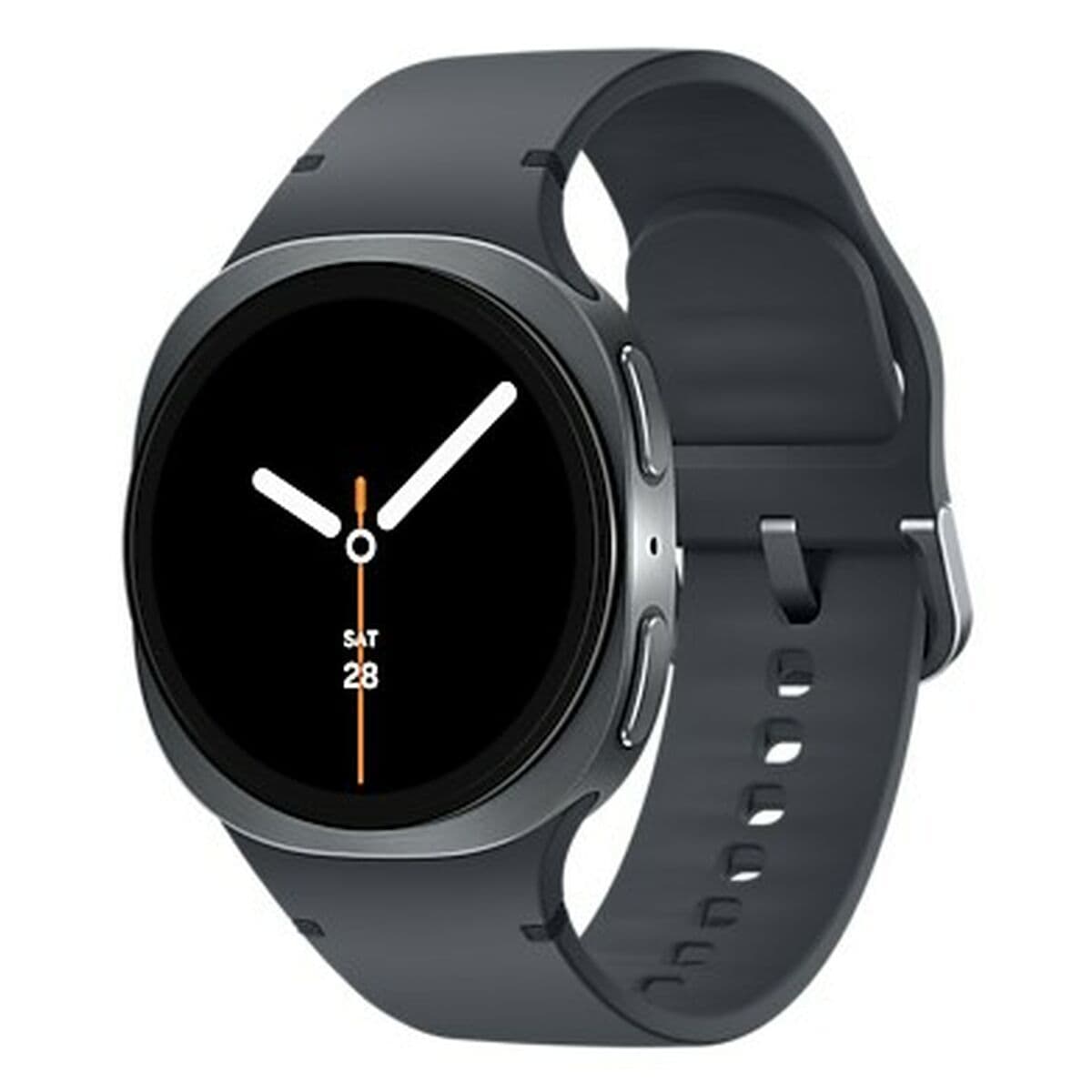 Smartwatch Samsung GALAXY WATCH 8 40MM SM-L320 Graphite 40 mm 1,3"