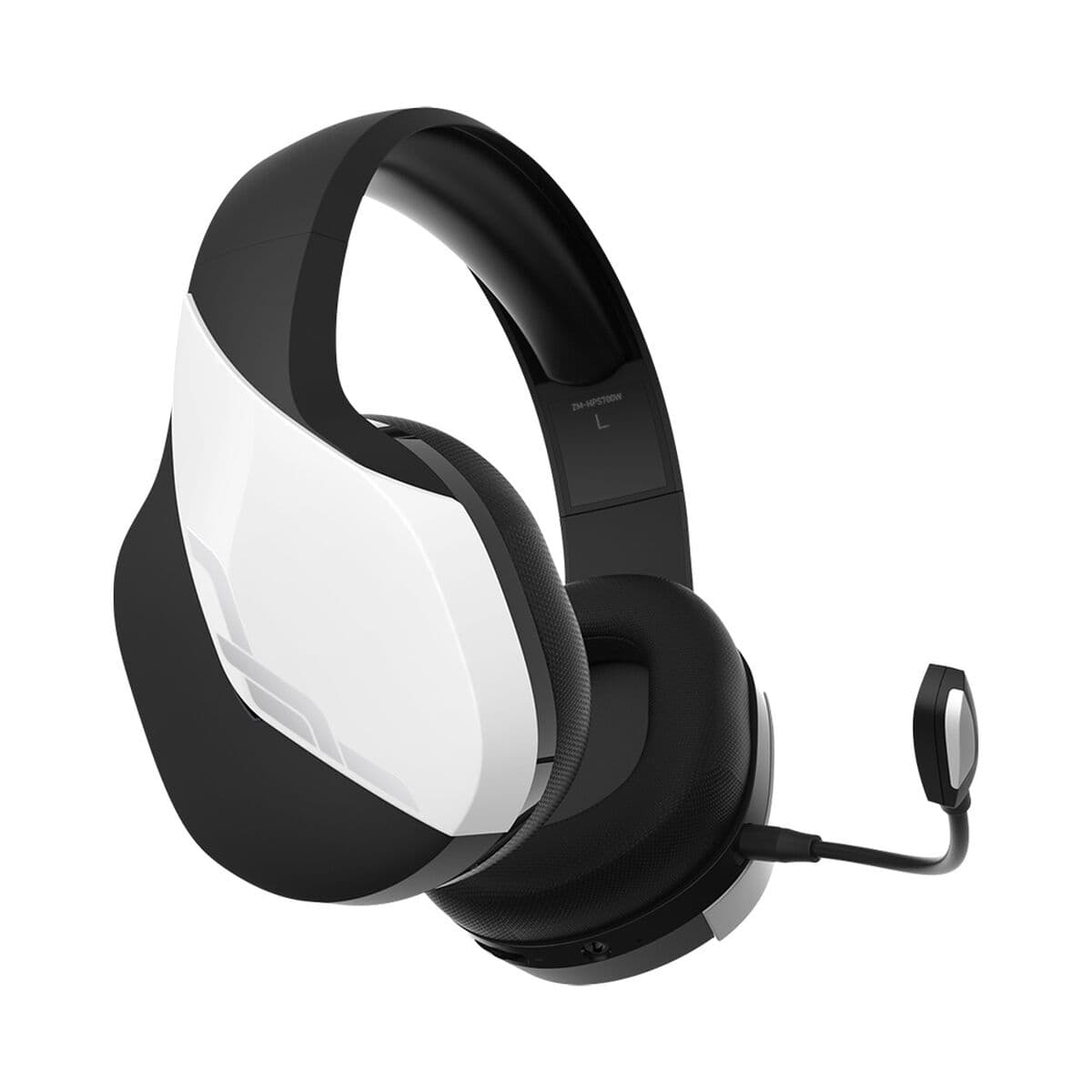 Headphones Zalman HPS700 White White
