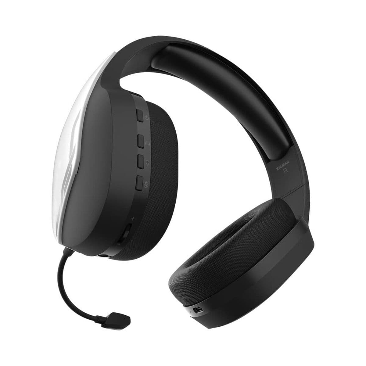 Headphones Zalman HPS700 White White