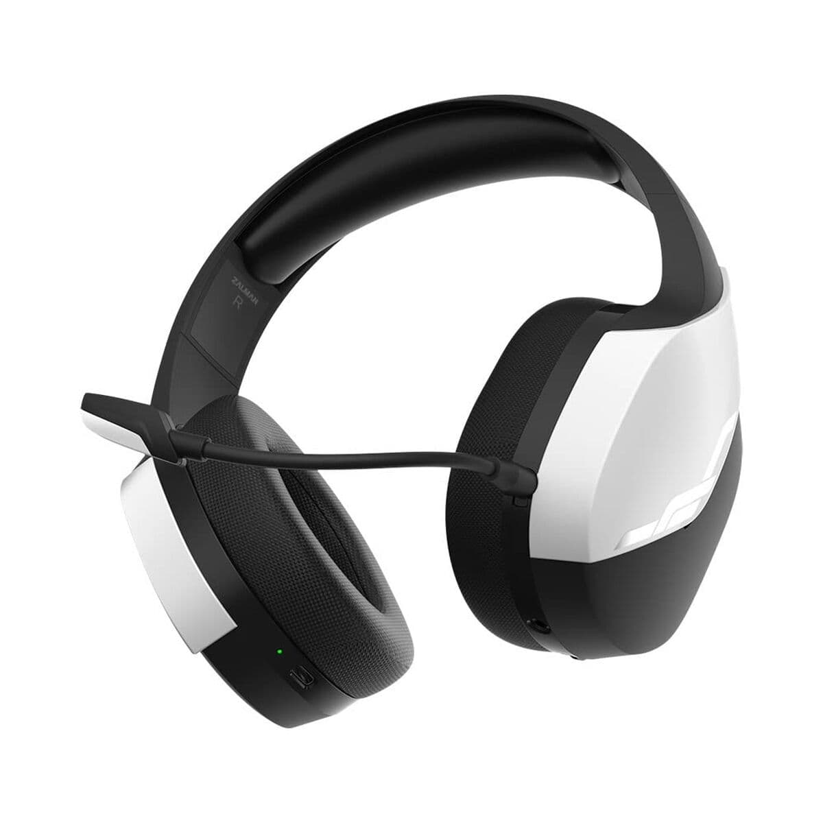 Headphones Zalman HPS700 White White