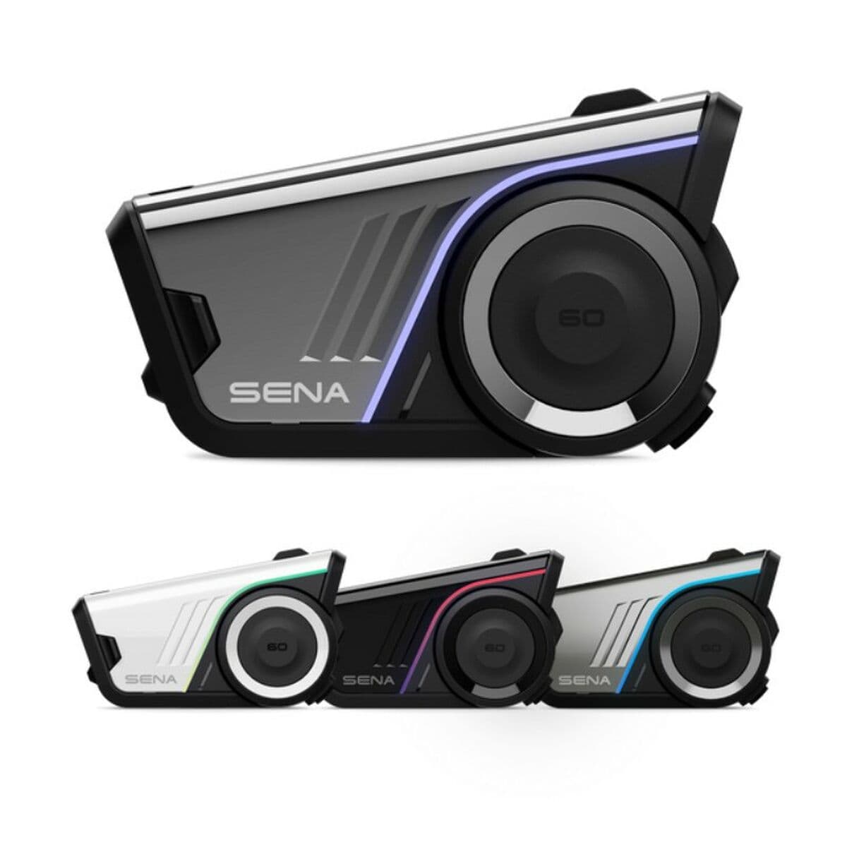 Headphones Sena 60S-01D