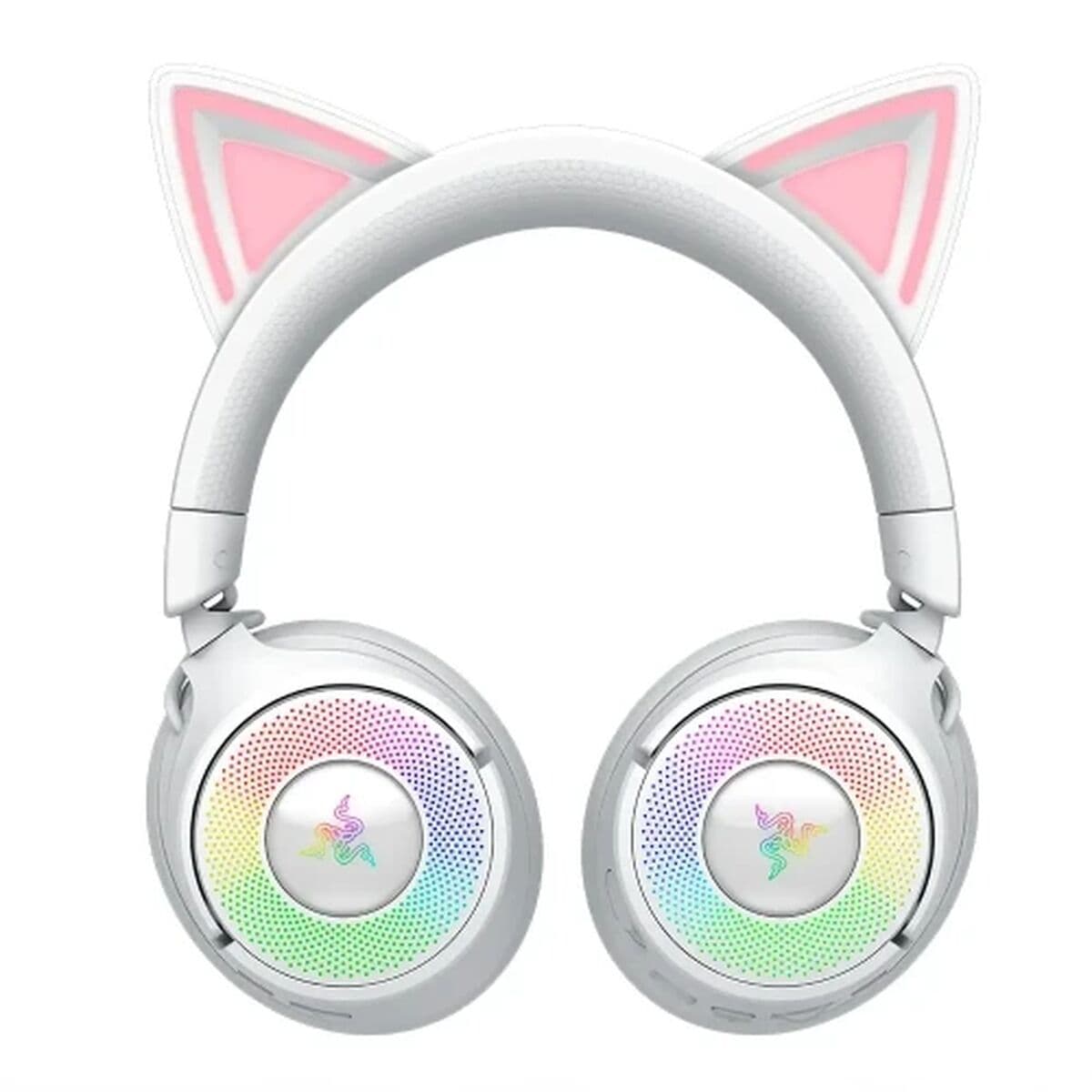 Headphones Razer RZ04-05170400-R3M1 White