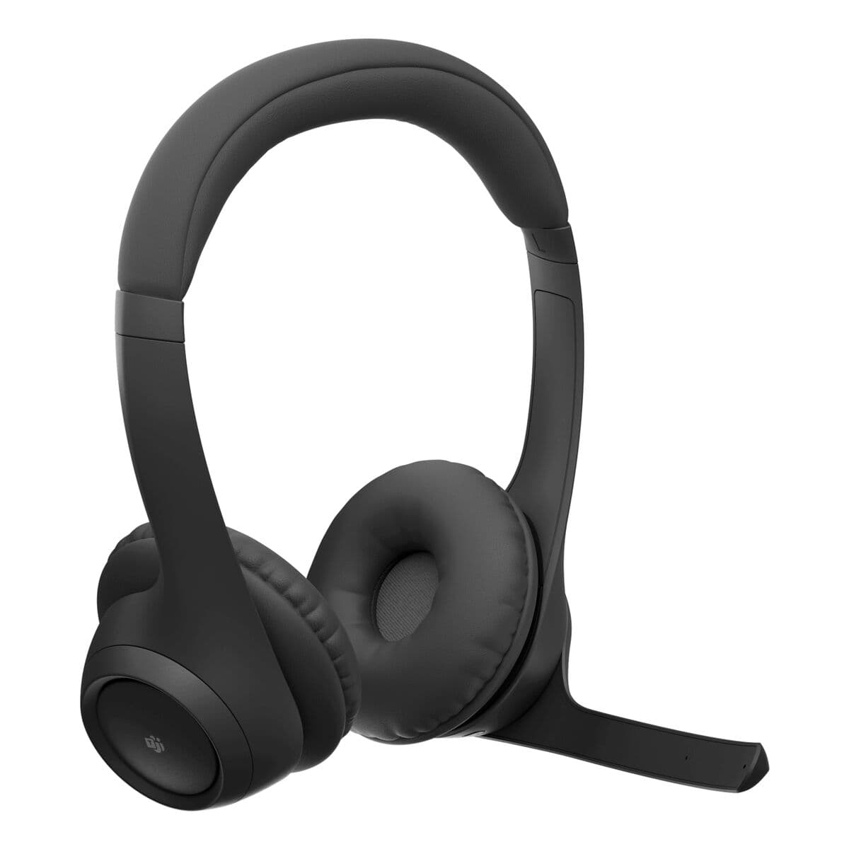 Headphones Logitech 981-001458 Black