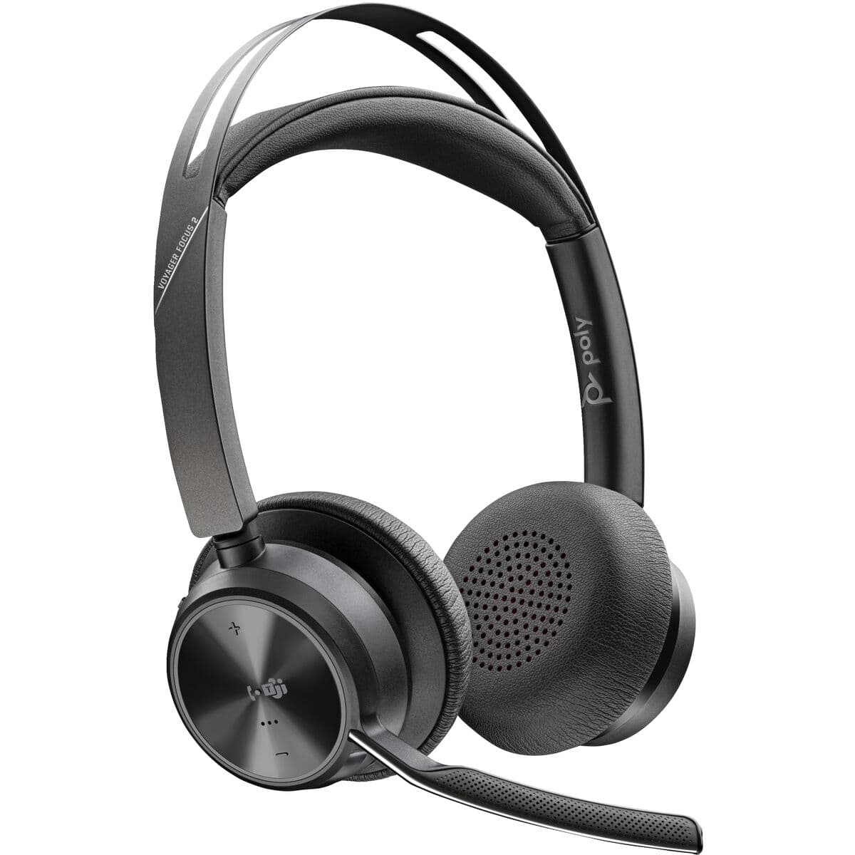 Headphones with Microphone HP 9T9J6AA#AC3