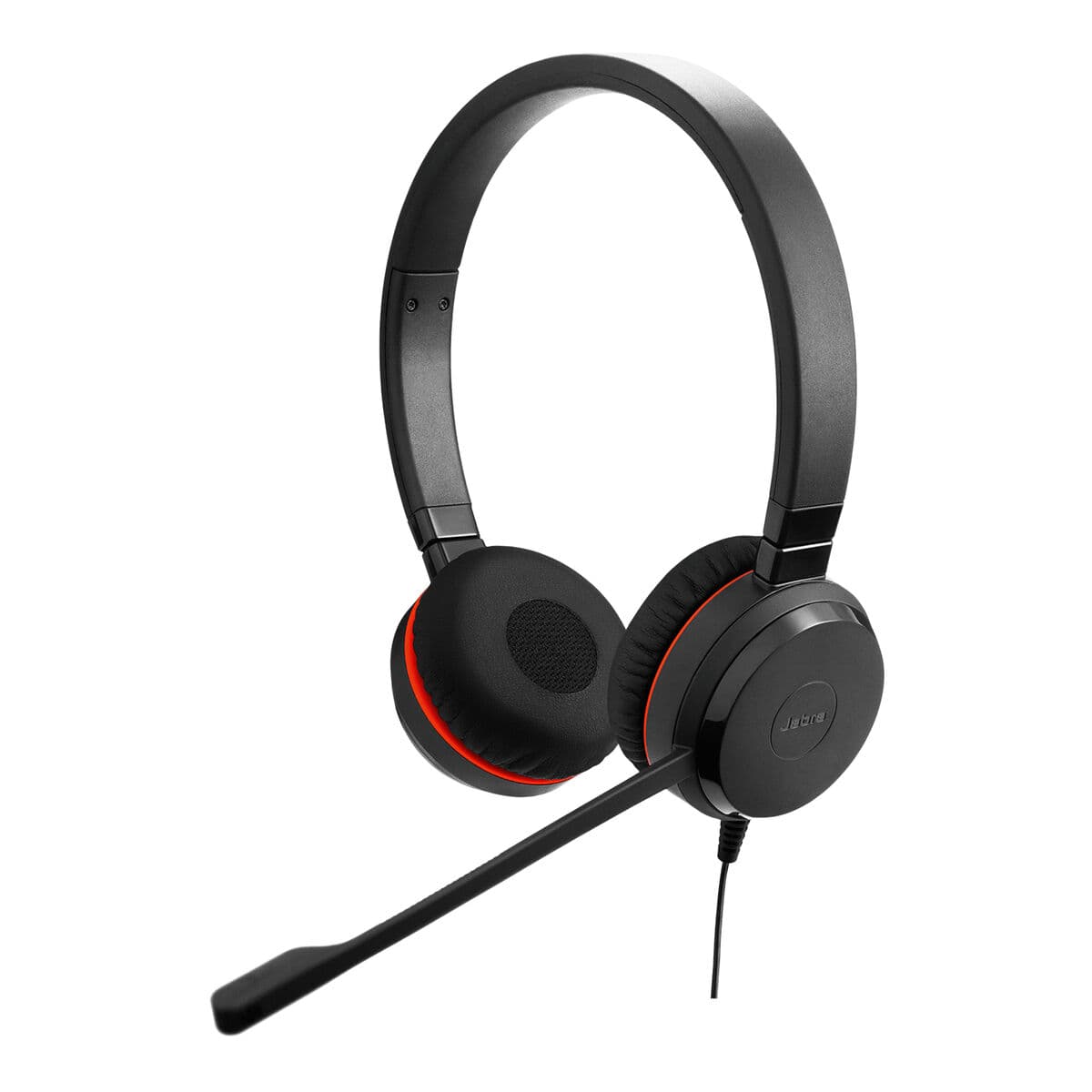 Headphones GN Audio 4999-823-369 Black