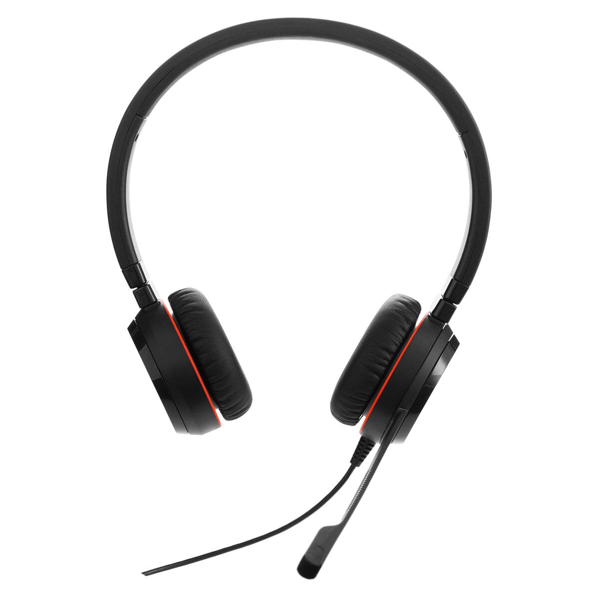 Headphones Jabra 4999-829-469 Black