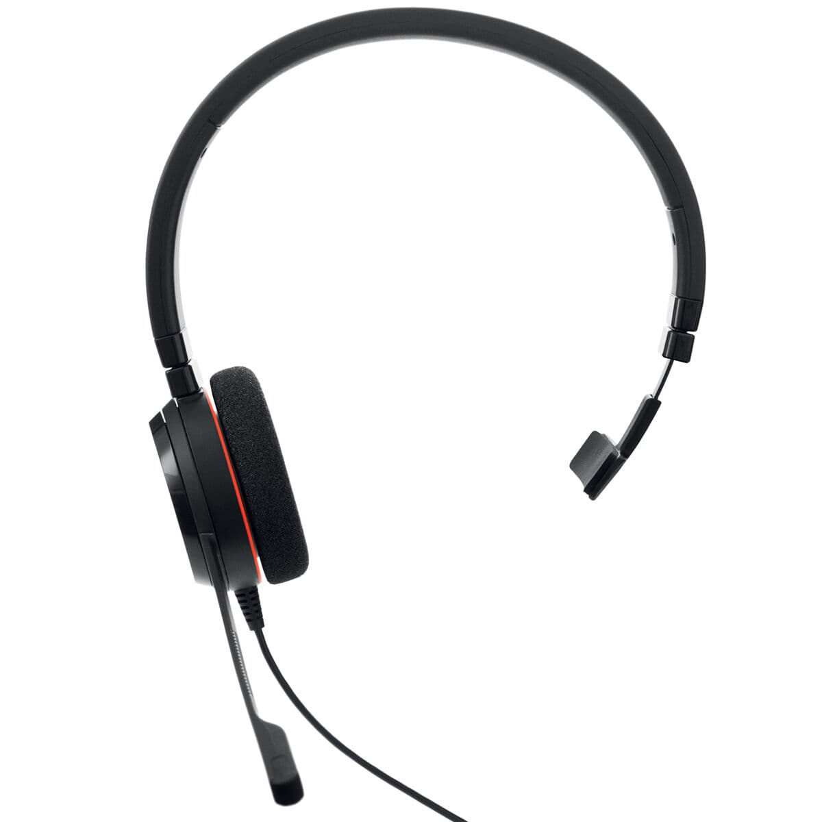 Headphones Jabra 4993-829-269 Black