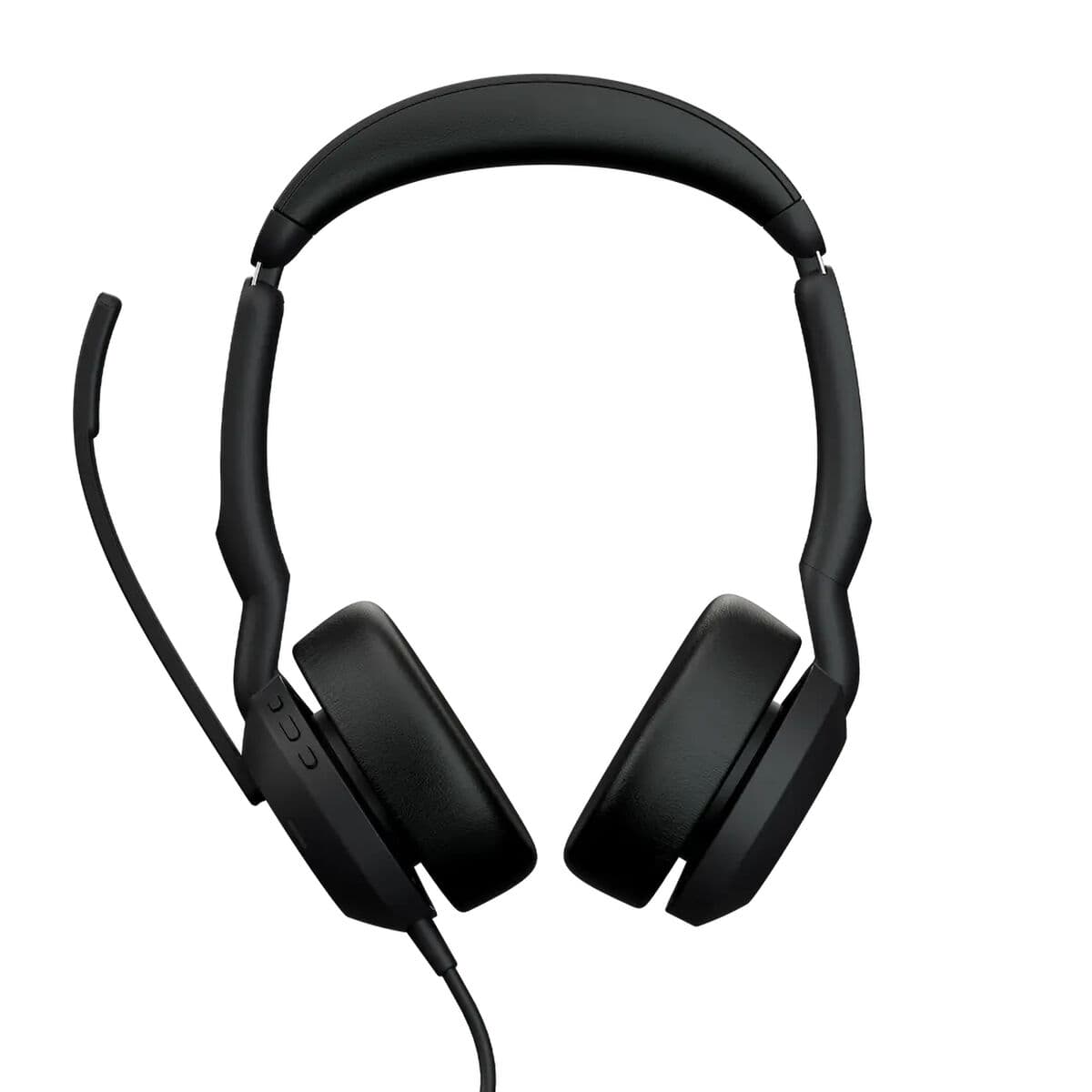 Headphones GN Audio 25089-989-799 Black