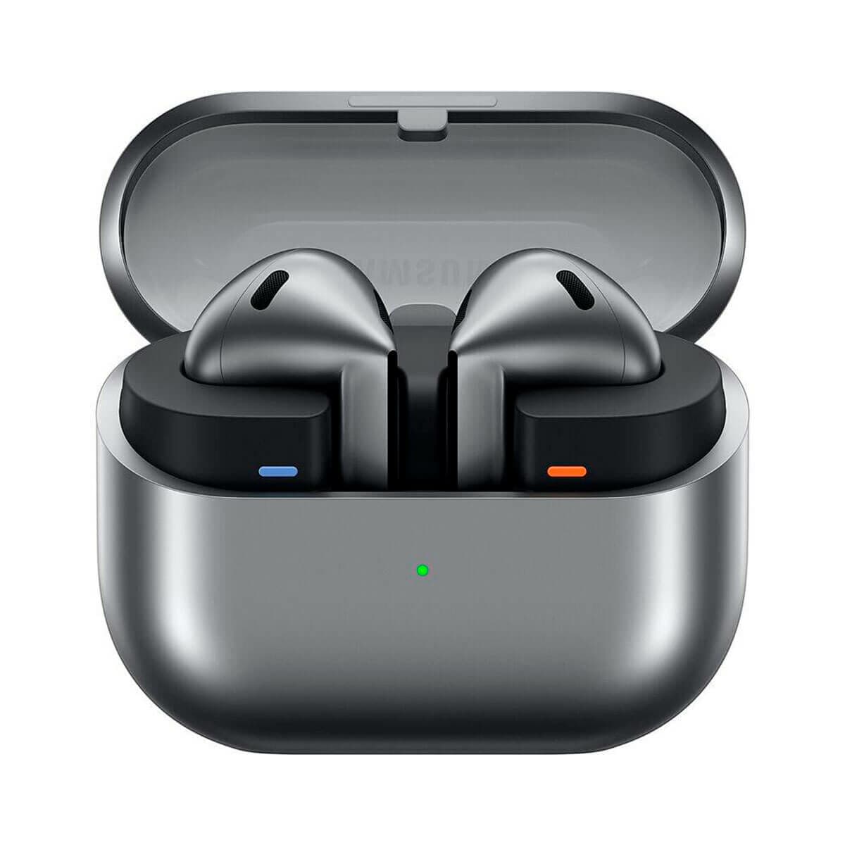 Headphones Samsung Galaxy Buds3 SM-R530 Silver (Refurbished A)