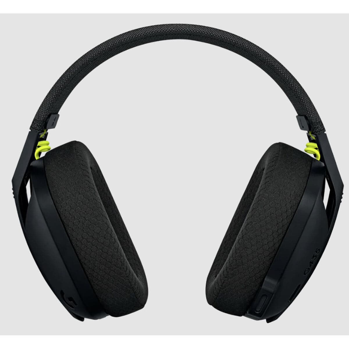 Headphones Logitech 991-000528