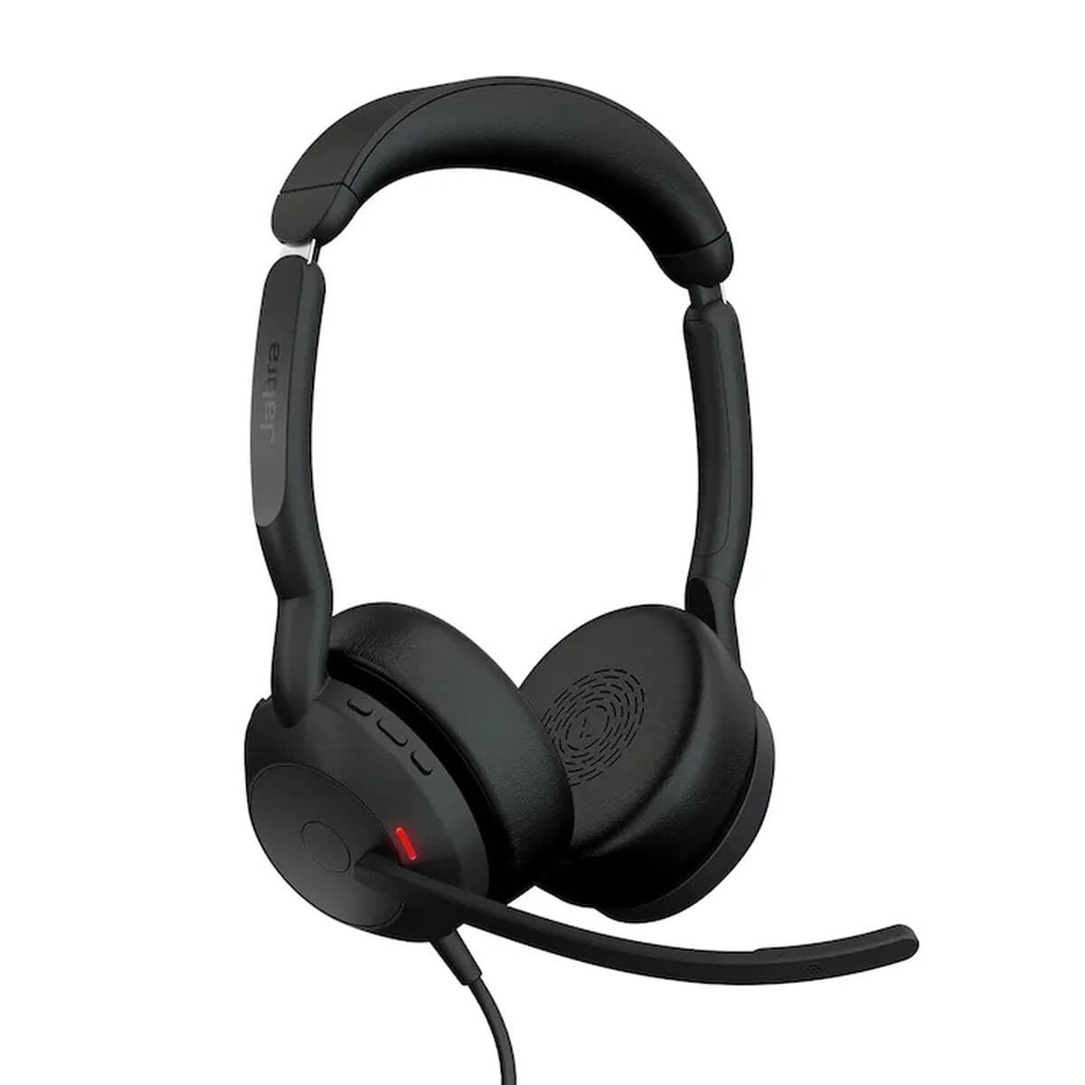 Headphones Jabra 25069-989-899 Black