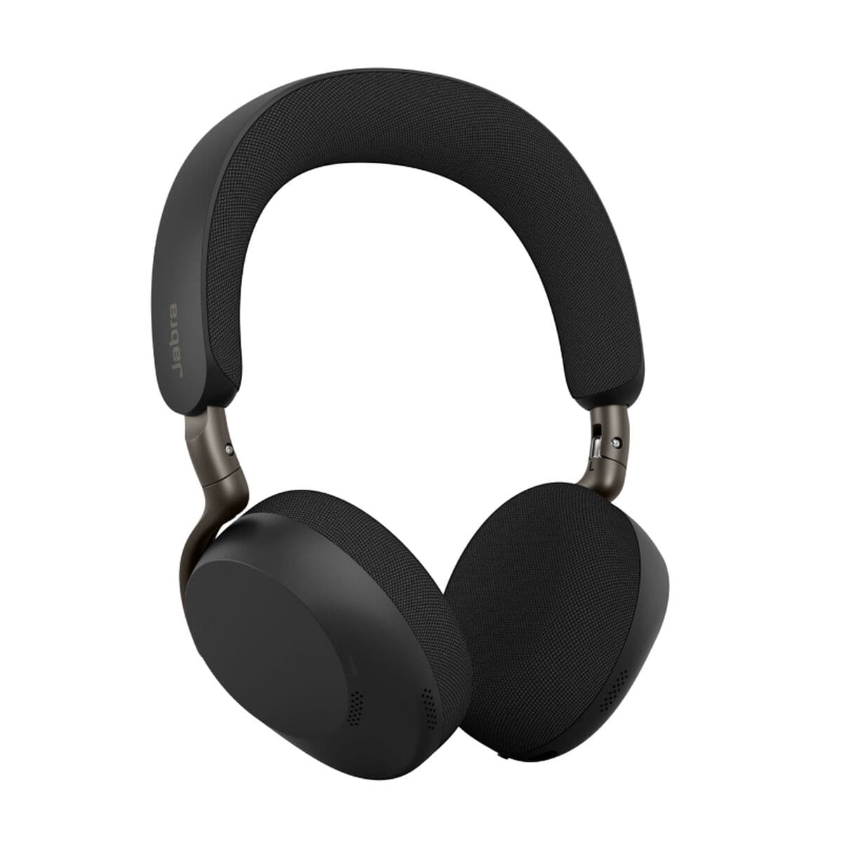 Bluetooth Headband Headphones Jabra EVOLVE3 85 Black